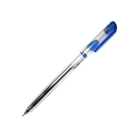 Esferográfica Gel Dong-A My-Gel Azul 0,7mm 12un