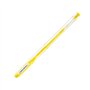 Esferográfica Gel Uni Signo Angelic UM120AC Amarelo 0,7mm