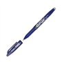 Esferográfica Gel Pilot Frixion Ball Azul 0,7mm 1un