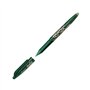 Esferográfica Gel Pilot Frixion Ball Verde 0,7mm 1un
