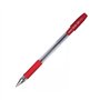 Esferografica Pilot BPS-GP Grip Vermelho 0,7mm 1un