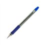 Esferográfica Pilot BPS-GP Grip Azul 1mm 1un