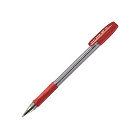 Esferográfica Pilot BPS-GP Grip Vermelho 1mm 1un