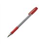 Esferográfica Pilot BPS-GP Grip Vermelho 1mm 1un