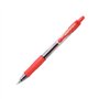 Esferográfica Gel Pilot G-2 Retrátil Vermelho 0,7mm 1un