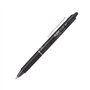 Esferográfica Gel Pilot Frixion Ball Clicker Preto 0,7mm 1un