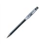 Esferográfica Gel Pilot G-TEC-C4 Preto 0,4mm 1un