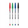 Esferográfica Epene EP01-0108 Ball Point 4 Cores 1mm 4un