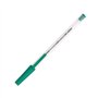 Esferográfica Epene EP01-0030 Ball Point Verde 1mm 1un
