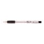 Esferográfica EP01-0520 Ball Point Retrátil Preto 1mm 1un
