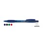 Esferográfica EP01-0520 Ball Point Retrátil Azul 1mm 1un