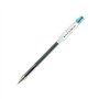 Esferográfica Gel Pilot G-TEC-C4 Azul BB 0,4mm 1un