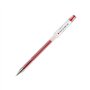 Esferográfica Gel Pilot G-TEC-C4 Vermelho 0,4mm 1un