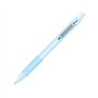 Esferográfica Z-Grip Smooth Azul 1mm Corpo Azul Pastel 1un
