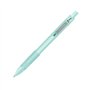 Esferográfica Z-Grip Smooth Azul 1mm Corpo Verde Pastel 1un