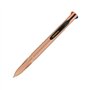 Esferográfica Z-Grip Smooth 4 Cores 1mm Rose Gold 1un
