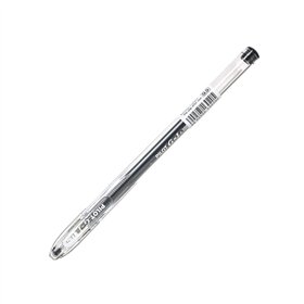 Esferográfica Gel Pilot G1 F Preto 0,5mm 1un