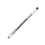 Esferográfica Gel Pilot G1 F Preto 0,5mm 1un