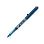 Esferográfica Gel Pilot V-Ball F Azul 0,5mm 1un
