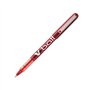 Esferográfica Gel Pilot V-Ball F Vermelho 0,5mm 1un