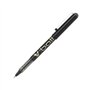 Esferográfica Gel Pilot V-Ball Preto 0,7mm 1un