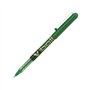 Esferográfica Gel Pilot V-Ball M Verde 0,7mm 1un