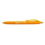 Esferográfica Milan P1 Touch Colours Laranja 1mm 1un