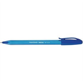 Esferográfica Paper Mate Inkjoy 100 Azul 1mm 50un