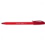 Esferográfica Paper Mate InkJoy 100 Vermelho 1mm 50un
