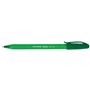 Esferográfica Paper Mate InkJoy 100 Verde 1mm 50un