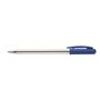 Esferográfica Tratto Ball Point Azul 1mm 50un