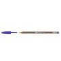 Esferográfica BIC Ball Point Large Azul 1,6mm 50un