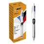 Esferográfica + Lapiseira BIC 3 Cores 1mm 1un