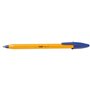 Esferográfica BIC Orange Ball Point Fine Azul 0,8mm 20un