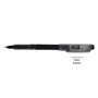 Marcador Roller Needle Point 0,3mm Preto 1un
