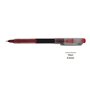 Marcador Roller Needle Point 0,3mm Vermelho 1un