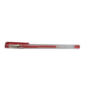 Esferográfica Gel AC1068-03 Vermelho 0,7mm 1un
