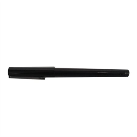 Esferográfica Win-Ball 187 Preto 0,3mm 12un