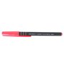 Marcador Fluorescente Paper Mate Flex Grip Rosa 1un