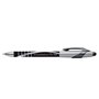 Esferografica Paper Mate Flex Grip Elite 1.4mm Preto 1 un