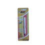 Recarga Esferografica BIC Tinta Preta (ReAction/Pro+) 2un