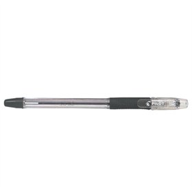 Esferográfica Pilot BPE-GP-BG Preto 1mm 1un