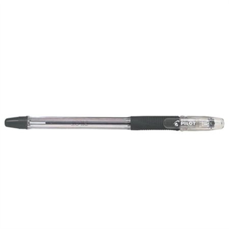 Esferográfica Pilot BPE-GP-BG Preto 1mm 1un