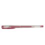 Esferográfica Gel BYGA1030 Vermelho 0,5mm 1un