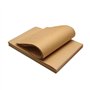 Papel Kraft 98x140cm 90g Maço 25 Folhas