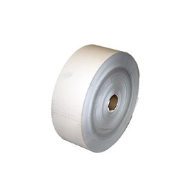 Rolo Papel Térmico 080x180x25mm 58g 1un