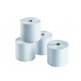 Rolo Papel Térmico 080x252x30mm 58gr 1un