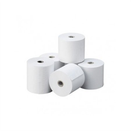 Rolo Papel 155x120x25mm 1un