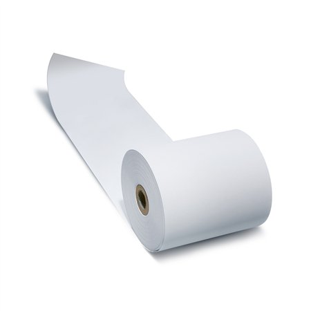 Rolo Papel Térmico 062x60x11mm 58g 10un