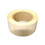 Etiquetas 025x20 D40mm Térmicas c/Capa Removível 500un